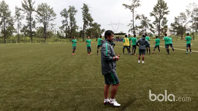Timnas Indonesia U-19
