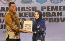 Pemkab Serang Raih WTP ke-15 Kali Berturut-turut, Bukti Tata Kelola Keuangan Akuntabel