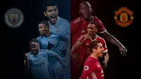 Gelandang MU Sebut Manchester City Jadi Favorit Juara karena Uang