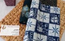 Cinta Batik Semarang Kembangkan Batik Ramah Lingkungan hingga Jangkau Pasar Internasional Berkat LinkUMKM BRI