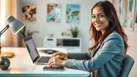 Cara Beli Tiket Pesawat Online, Mudah dan Praktis