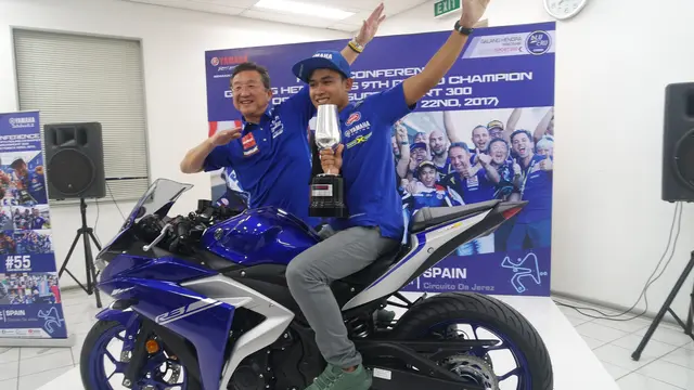 Yamaha Indonesia