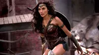 Terungkap, Ini Musuh Diana di Wonder Woman 2