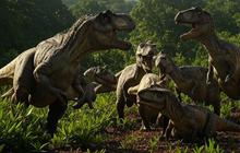 Ini Asteroid Penyebab Punahnya Dinosaurus 66 Juta Tahun Lalu