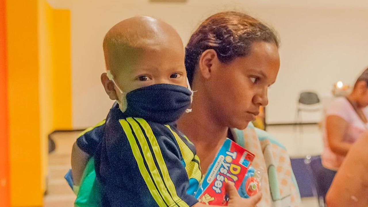 Pentingnya Deteksi Dini Kanker Anak di Indonesia: Harapan 60% Kesembuhan di 2030