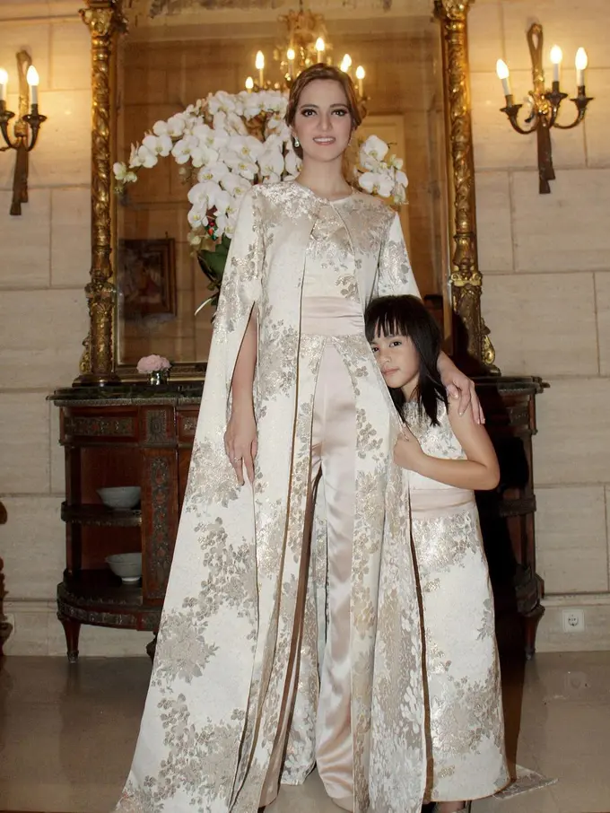 [Fimela] Nia Ramadhani