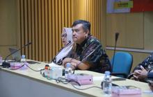 Hakim Beri Wawasan Hukum, Perkuat Penyelesaian Sengketa UMKM Tangerang