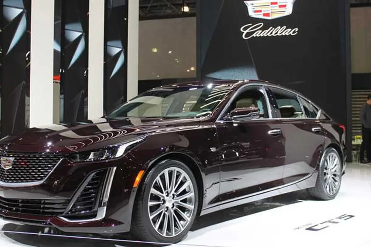 Pameran otomotif New York Auto Show 2021 siap digelar