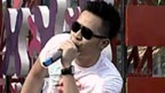 D'Bagindas - Suka Sama Kamu