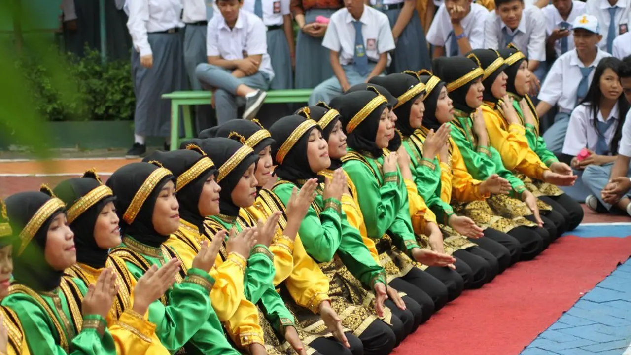 7 Macam Ekskul Ini Pernah Kamu Ikuti Ketika SMA