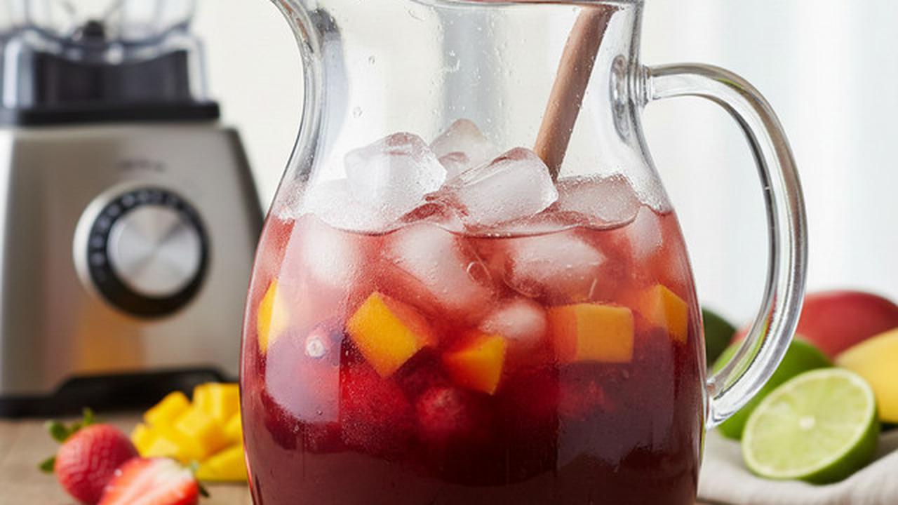 7 Cara Membuat Jus agar Rasa Buah Terasa Lebih Segar dan Tidak Enek