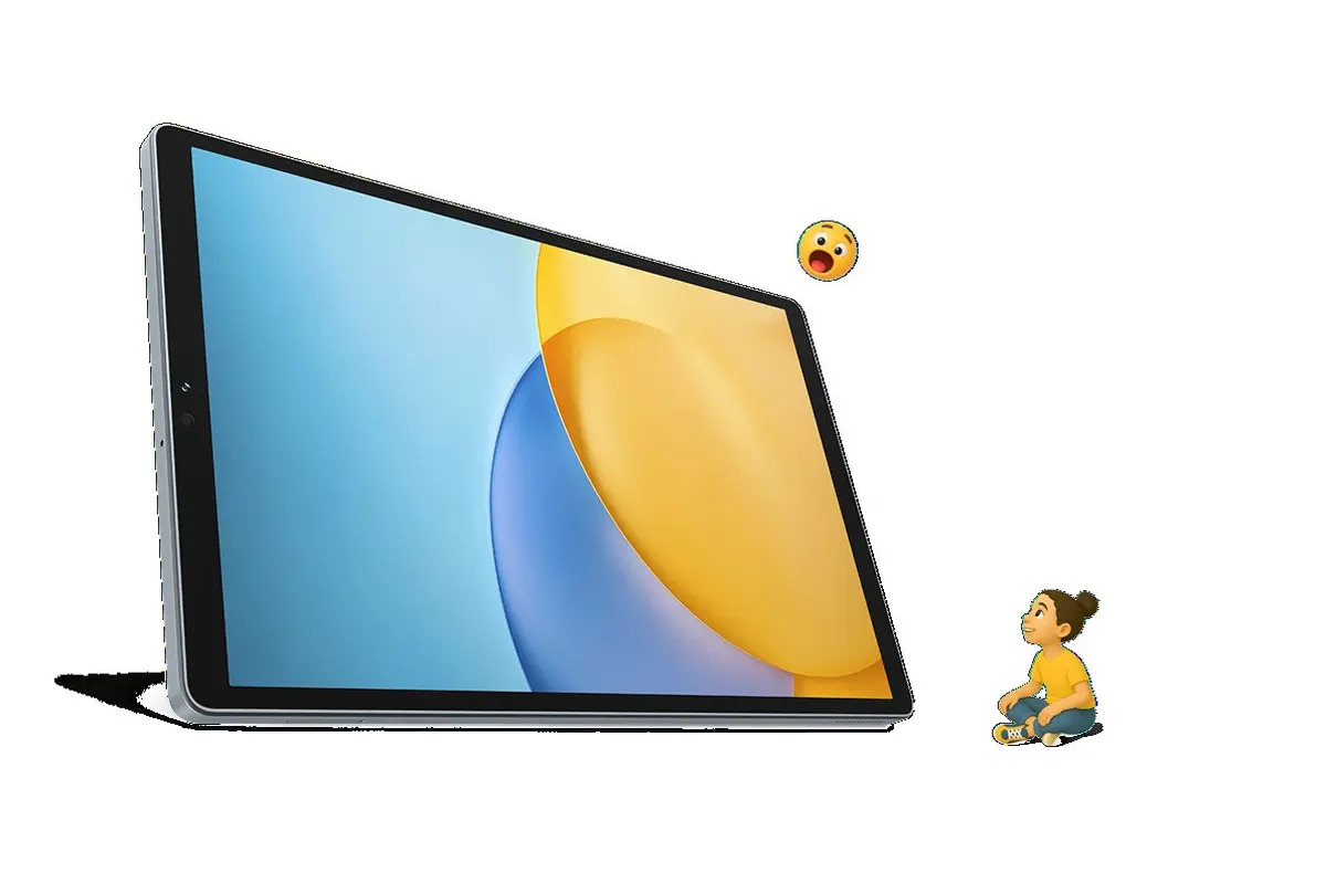 itel VistaTab 11