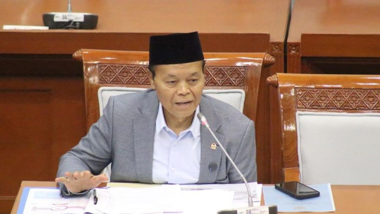MPR Dorong Percepatan Pembentukan Ditjen Pesantren di Kemenag Demi Kualitas Pendidikan Islam