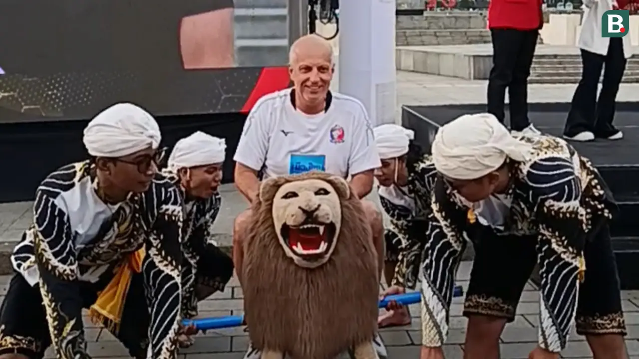 Pelatih Port FC, Alexandre Gama