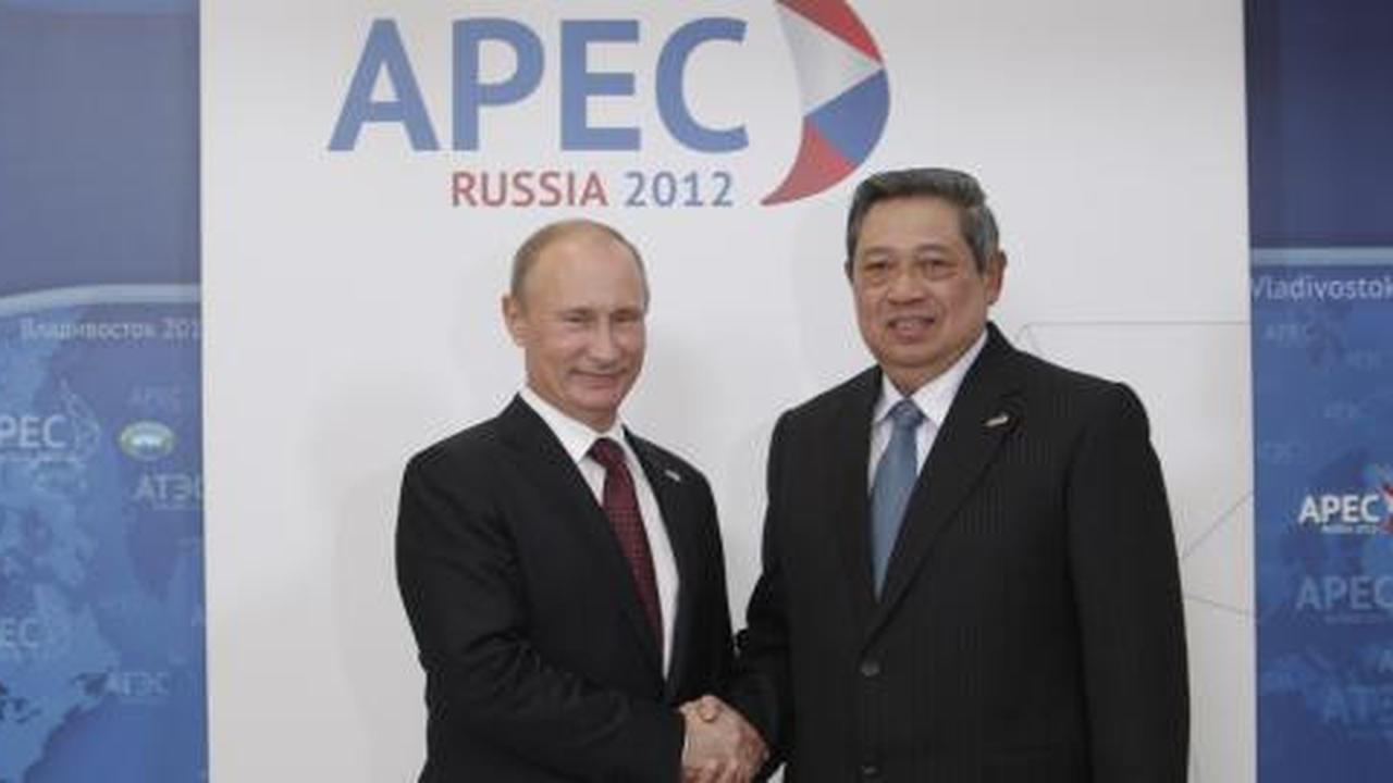APEC bisa dorong peningkatan daya saing produk
