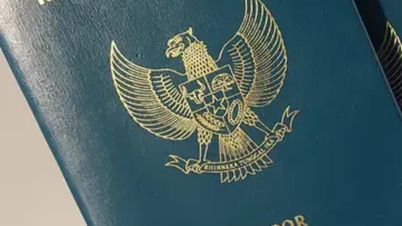 CEK FAKTA: Benarkah Pembuatan Paspor Online bisa Daftar via Telepon atau WhatsApp?