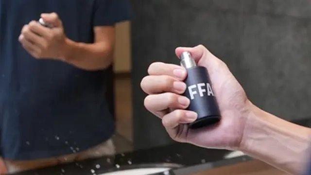 Parfum Pria
