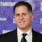 Michael Dell dalam Penghargaan Breakthrough Prize ke-12 pada hari Sabtu, 18 April 2026, di Barker Hangar di Santa Monica, California. (Foto oleh Jordan Strauss/Invision/AP)