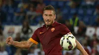 Francesco Totti (AFP/Tiziana Fabi)