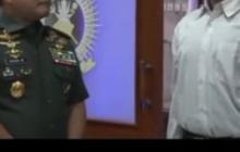 Kasad Jenderal Dudung Takjub Peserta Tes TNI Bisa Banyak Bahasa Asing: Langsung Pendidikan Tak Usah Ikut Tes!