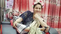 Tak Lagi Tampil Seksi, DJ Butterfly Ingin Show Pakai Sarung