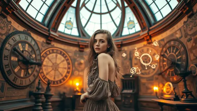 Zodiac Sign Outfits