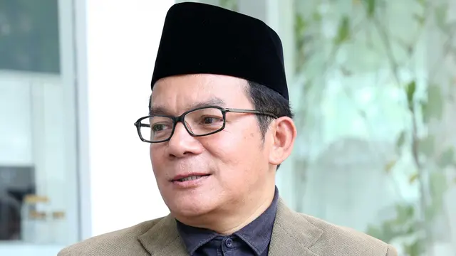 [Bintang] Mathias Muchus
