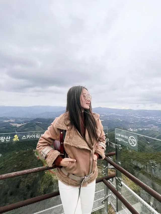 Gaya Musim Dingin Natasha Wilona (Instagram/@natashawilona12)