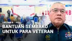 Yayasan Pundi Amal Peduli Kasih Emtek Media kembali menyalurkan bantuan sembako bagi para veteran Republik Indonesia. Kegiatan ini menjadi bentuk kepedulian sekaligus apresiasi atas jasa dan pengorbanan para veteran bagi bangsa dan negara.