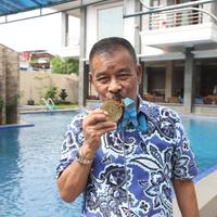 Bos Persib, Umuh Muchtar Berharap John Herdman Membawa Timnas Indonesia Lebih Baik