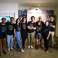 Ayu Dyah Pasha Ikut Bermain The Stories Season 2: Balada Cerita Ramadhan 2023 [ist]