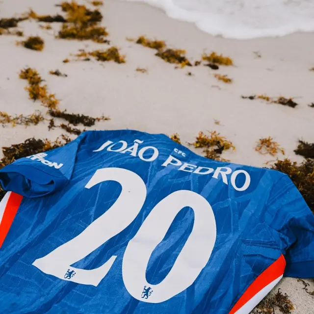 Joao Pedro