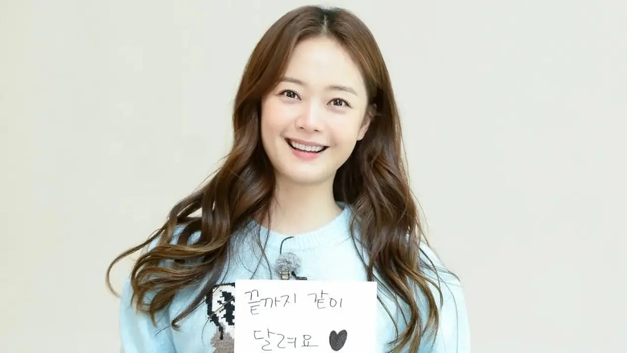 Jeon So Min. (Instagram/ sbs_runningman_sbs)