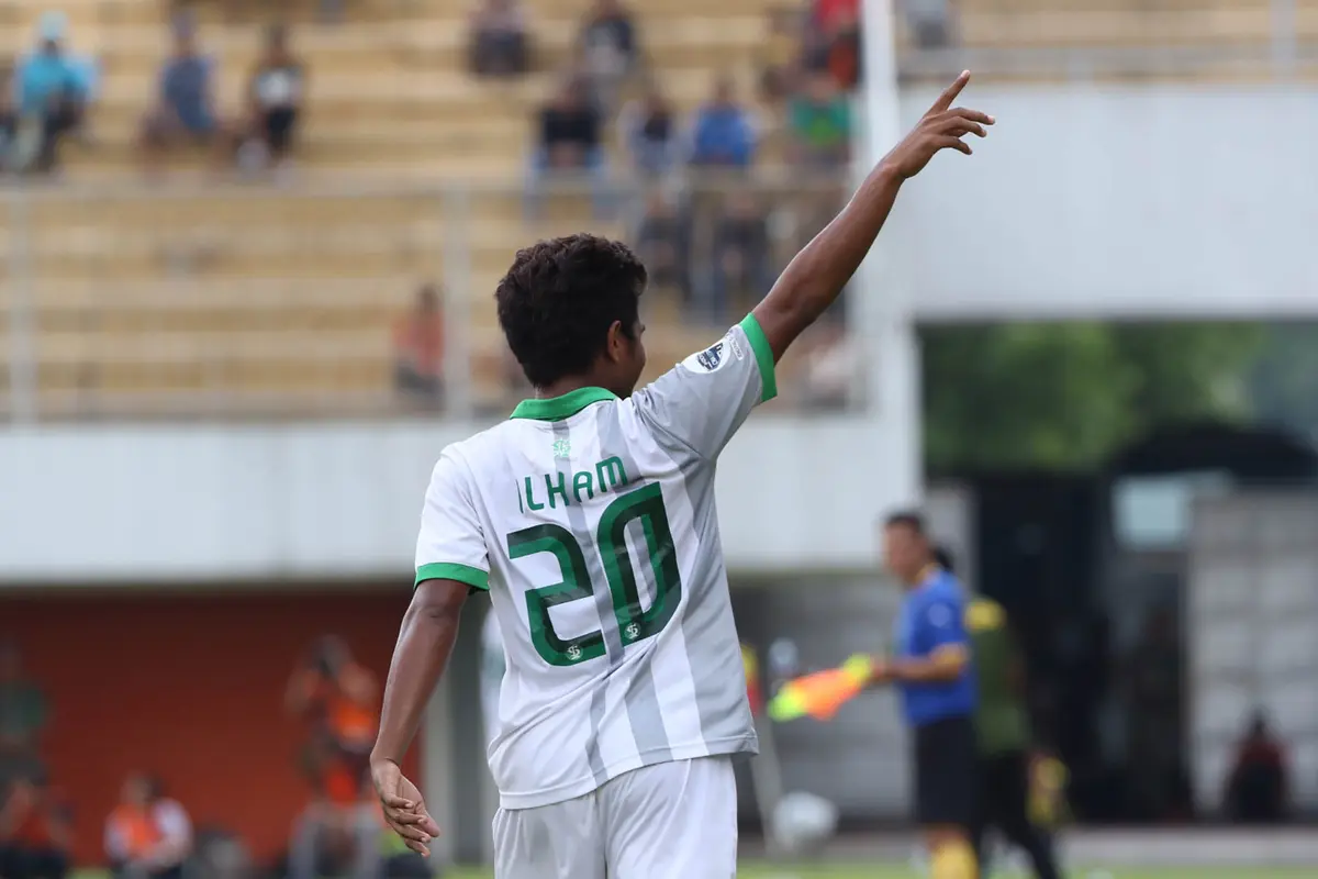 Ilham Udin Armaiyn