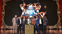 Konferensi pers Mobile Legends Professional League (MPL) Indonesia. (Dok. MPL ID)