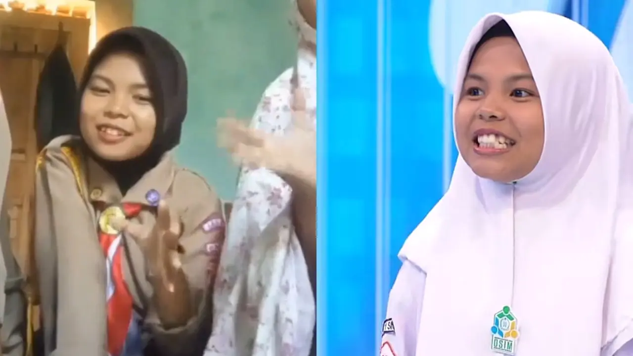Suryani Peserta Indonesian Idol 2024