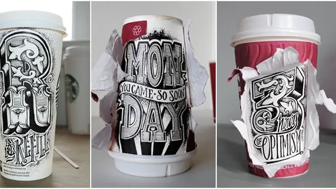 Photo copyright My Modern Met/Rob Draper