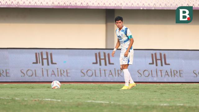 Septian David Maulana