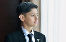 Inspirasi Gaya Rambut Anak Laki-Laki dari Anak Artis, Cocok untuk Tampil Kekinian