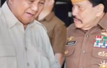 Purnawirawan Jenderal Kopassus Beri Ucapan ke Prabowo Subianto, Menang Satu Putaran Disebut Sesuai Perkiraan Intelijen
