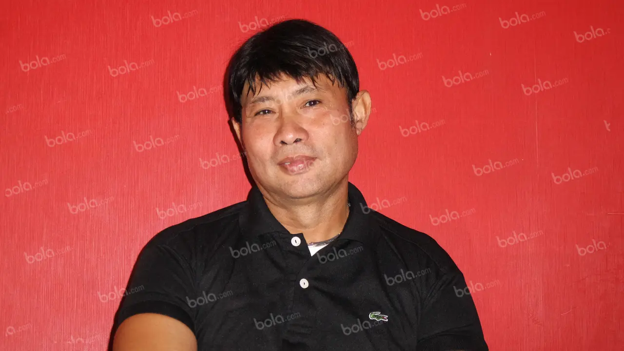 Eduard Tjong