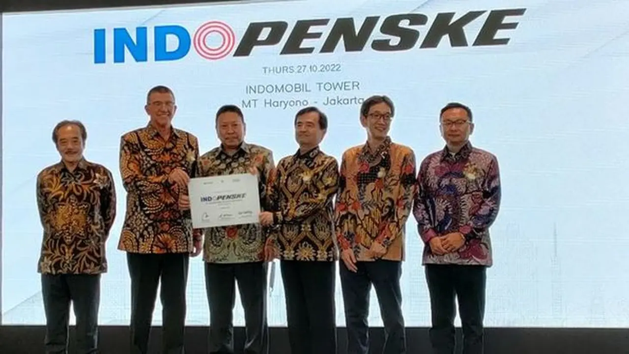 Indomobil
