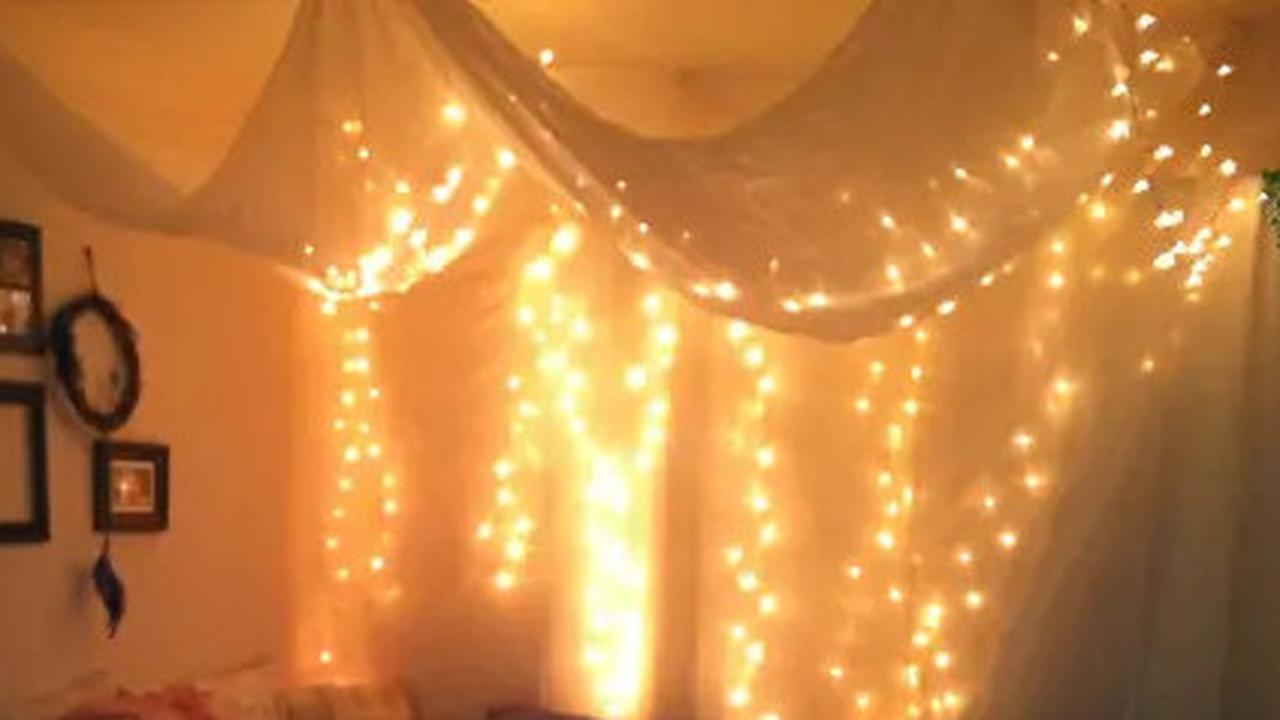 Rekomendasi 5 Desain Lampu Kamar Tidur, Lebih Nyaman Tapi Tetap Kece