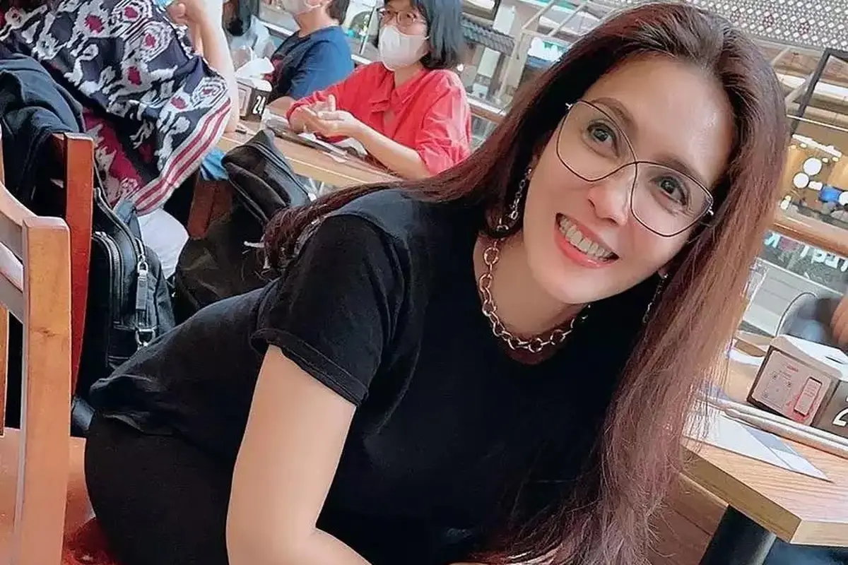 Rieke Diah Pitaloka