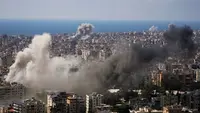 Reaksi Pemimpin Dunia atas Serangan Israel di Lebanon