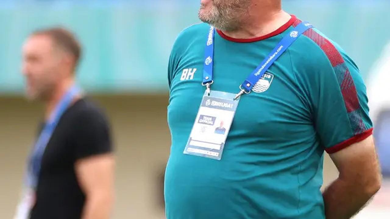 Adu Strategi Pelatih Port FC Vs Persib di Liga Champions Asia 2: Bojan Hodak Bisa Perburuk Situasi Rangsan