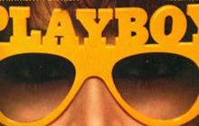 Batal insaf, Playboy Jerman tetap pajang foto bugil