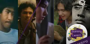 Sebelum Dilan, 7 karakter film remaja ini bikin baper di masanya.