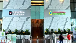 Agrinas Bakal Rekrut 20 Ribu Pegawai untuk Kelola Perkebunan Sawit