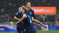 Inter vs AC Milan – Nerazzurri Siap Menguasai Permainan: Analisis Taktis jelang Derby Milan